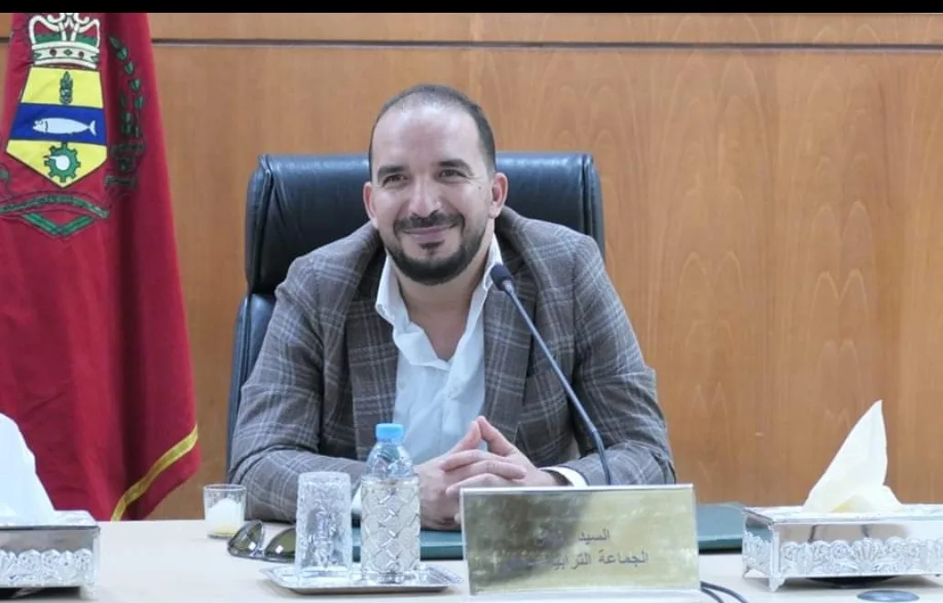 قضية تضارب المصالح تعصف بالنائب الأول لرئيس المجلس البلدي لآسفي