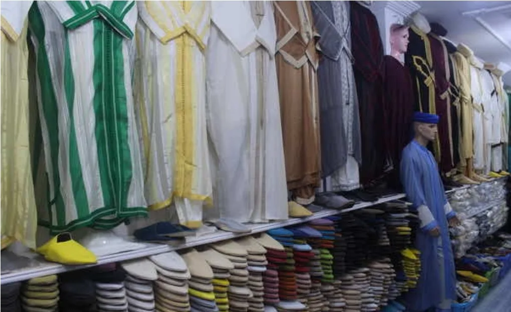عيد الأضحى المبارك: حركة نشطة في أسواق الناظور
