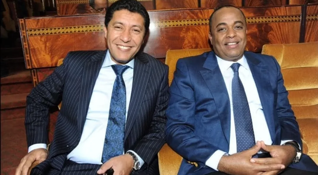 جلسة فاصلة … رئيس جهة الشرق بعيوي والبرلماني الناصري وعصابتهم يمثلون أمام القضاء في ثانية جلسات محاكمتهم