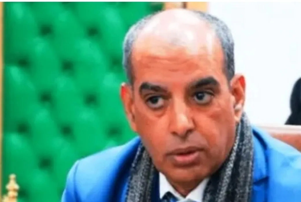 عامل بركان الصحراوي “حبوها” لا ينفذ تعليمات وزير الداخلية بخصوص الملك البحري بالسعيدية