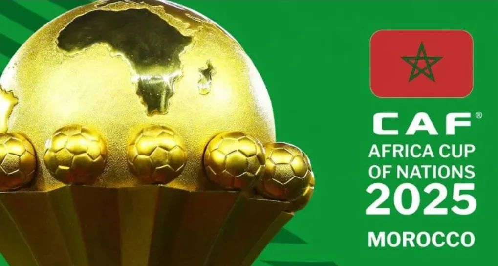 استعدادات بطولة كأس أمم إفريقيا 2025.. الكاف يعلن موعد قرعة التصفيات