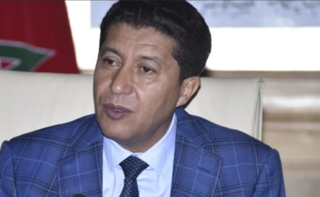 بعد تنازل طليقته … تأجيل محاكمة بعيوي رئيس جهة الشرق المعتقل على خلفية الإتجار الدولي في المخدرات إلى غاية 27 يونيو الجاري