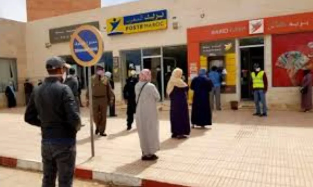 أكثر من مليون مغربي يشتكون حرمانهم من الدعم “كاش” الخاص بالفقراء
