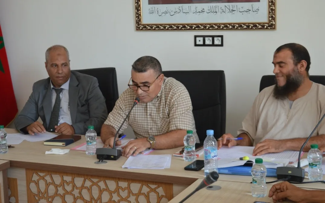 إستئنافية الرباط الإدارية تقضي بعزل حسن الغداري من عضوية جماعة بوعرك بالناظور