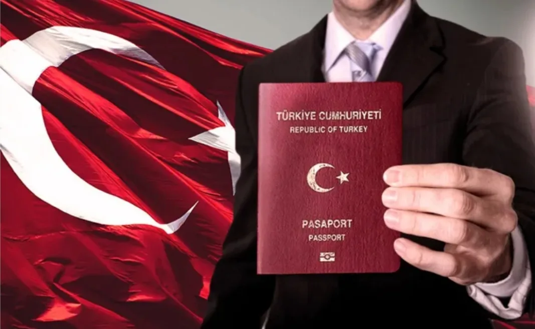 تركيا … الجنسية بـ 5 دولارات فقط !!