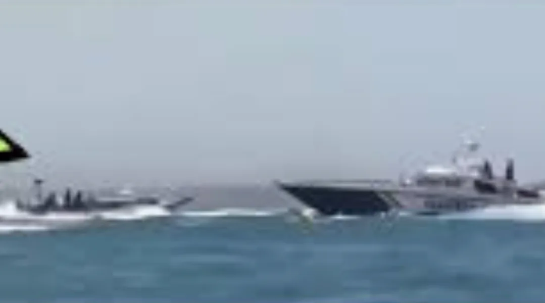 مارلاسكا يكذب الجرائد الإسبانية ويؤكد تعاون المغرب في جريمة قتل ضابطين من الحرس المدني في البحر من قبل “مغربي فر إلى الناظور”