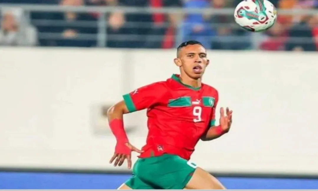 بعد رفض الريال السماح لدياز … سفيان رحيمي مرشح للإنضمام للمنتخب الأولمبي
