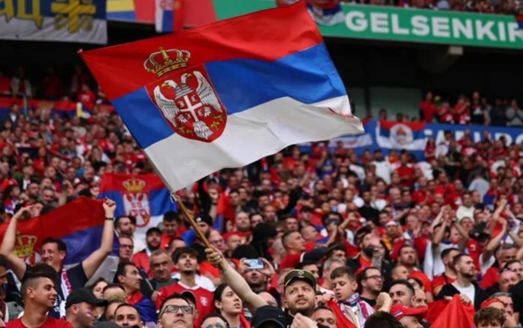 بسبب تهديدات ب “القتل” … صربيا تلوح بورقة الانسحاب من بطولة يورو 2024
