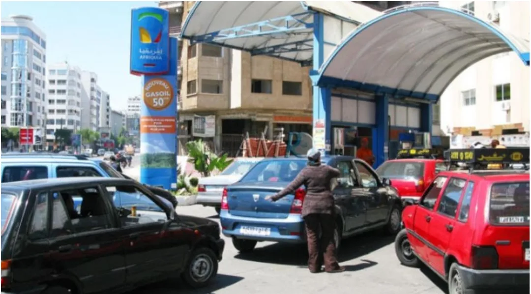 الأعلى في إفريقيا … أسعار المحروقات في المغرب تواصل الإرتفاع