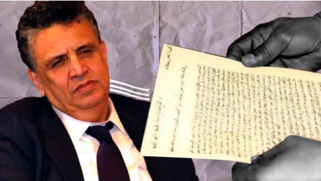 وزير العدل العجيب والغريب يخرج بتصريح متناقض مع الأول … ويعطي الحق لأصحاب الفنادق بطلب عقود النكاح