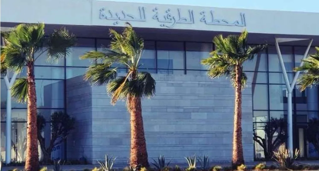 تحقيقات قضائية جديدة في قضية المحطة الطرقية بالجديدة … اختلالات سرقات وتزوير