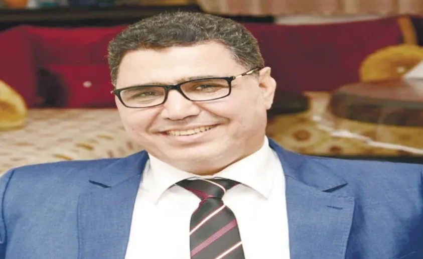 تحقيقات قضائية مع مولاي المهدي العلوي  البرلماني  الاتحادي بتهم تبديد الأموال وتزوير الوثائق الرسمية