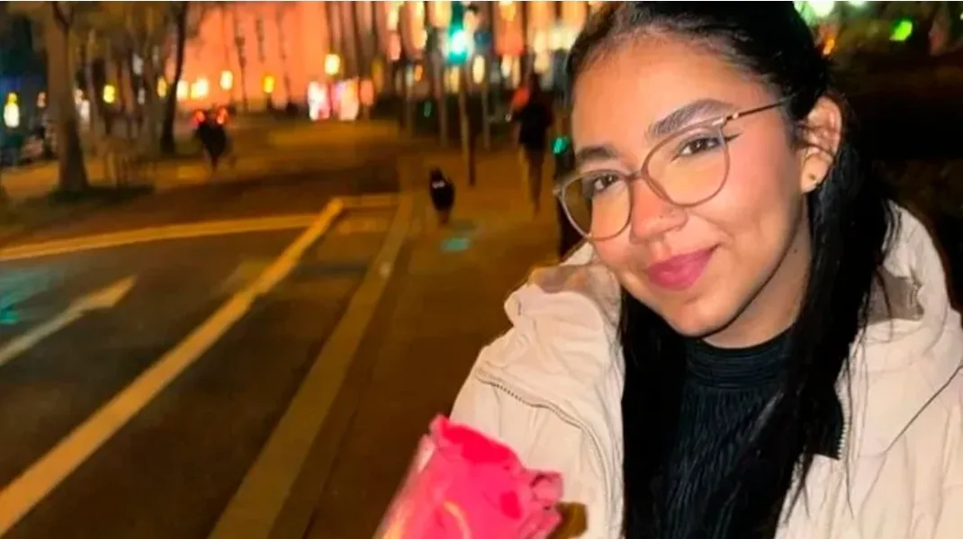 الشرطة الألمانية تواصل أبحاثها في مقتل شابة مغربية تسمى شيماء وشخص آخر داخل عمارة بشكل عنيف جدا