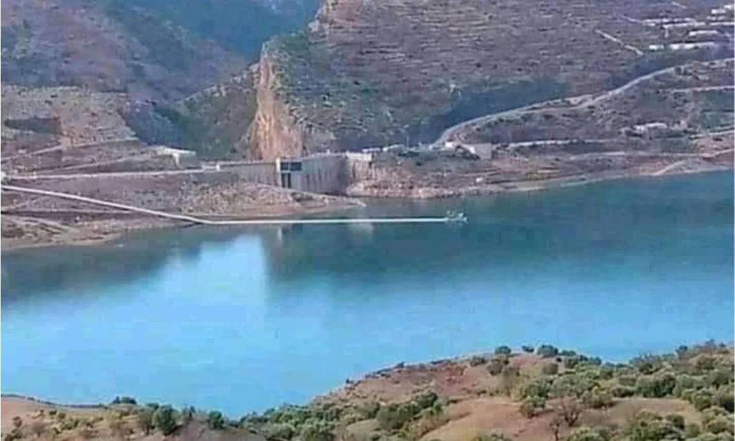 غرق 3 أشخاص من عائلة واحدة بتاونات