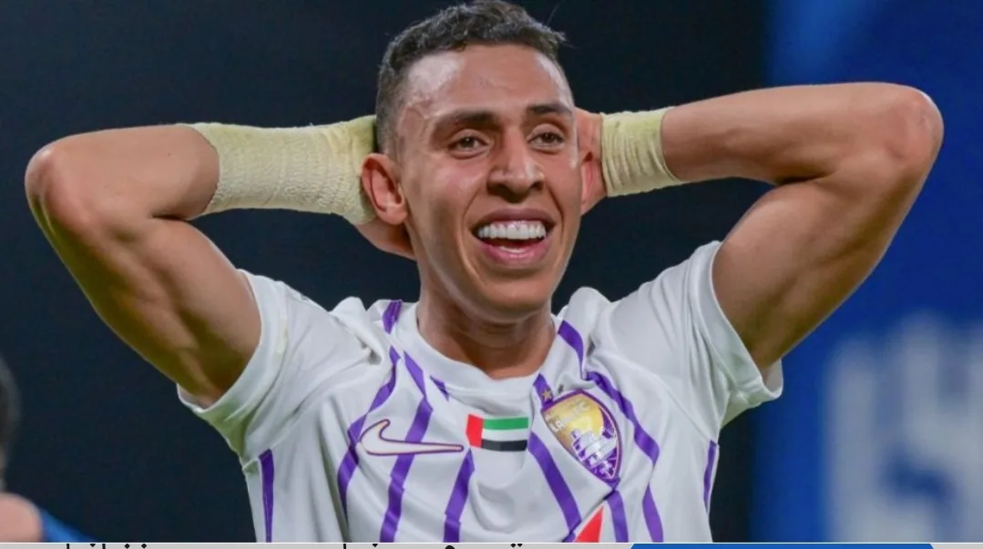 الاتحاد السعودي يقترح 20 مليار سنتيم لخطف سفيان رحيمي وأجر شهري في حدود 900 مليون سنتيم