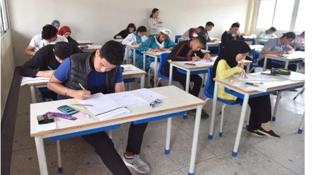 الإعلان عن نتائج الباكالوريا في المغرب برسم 2024