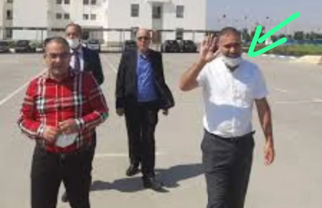 الفرقة الجهوية للشرطة القضائية تستجوب رئيس مجلس إقليم الدريوش لساعات في ملفات فساد كبرى