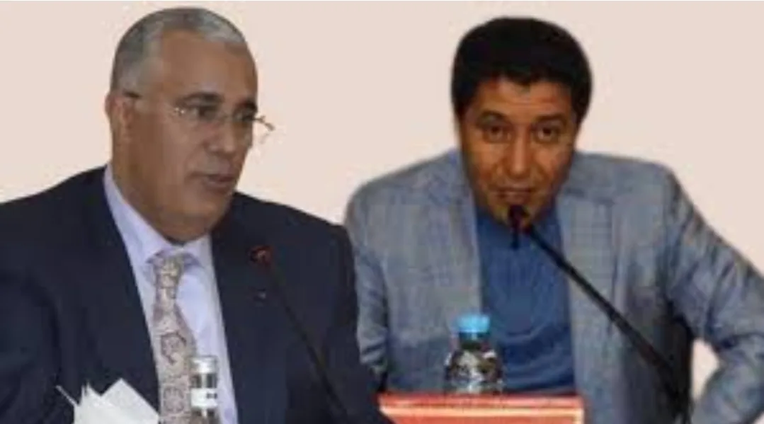 ولاية الشرق تفتح باب الترشح لخلافة بعيوي المعتقل على رأس الجهة