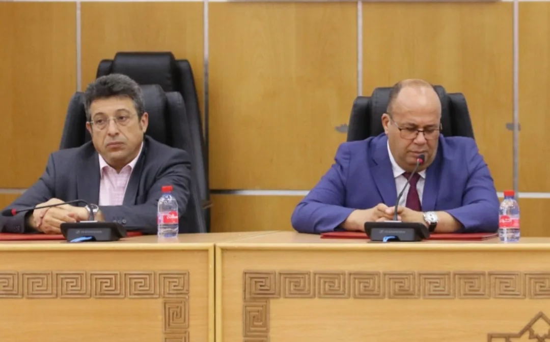 إدانة “عمدة فاس” ب ستة أشهر سجنا تافذا … ورفع عقوبة البرلماني البصيري إلى ثماني سنوات نافذة