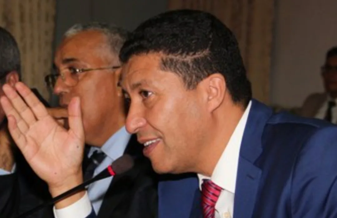 تسريب … كودار رئيس جهة مراكش يتدخل لدى والي الشرق لدعم ترشيح البرنيشي عوض مكنيف لرئاسة جهة الشرق