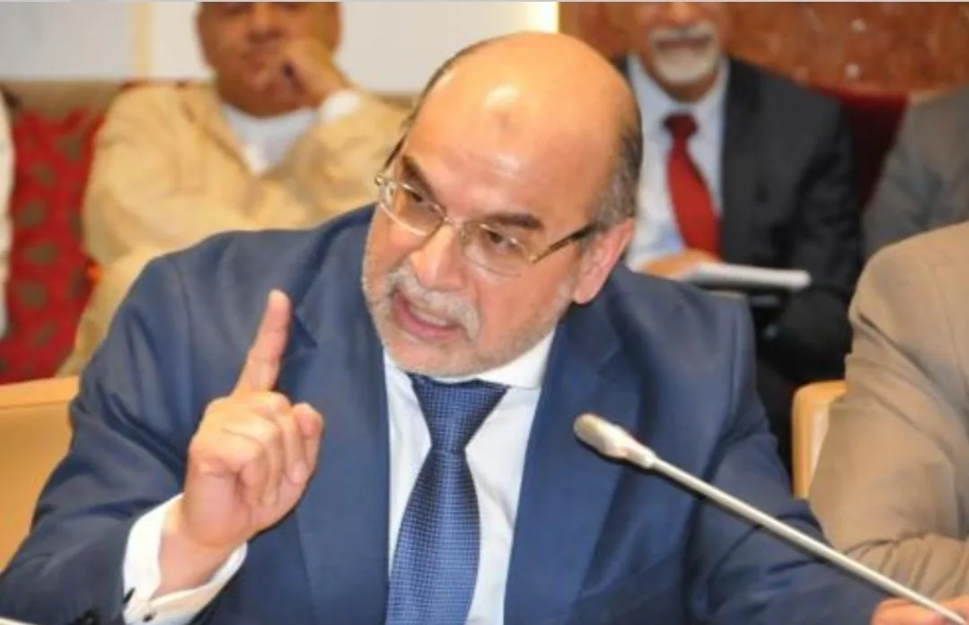 “البرلماني التازي” جمال المسعودي يمثل أمام جنايات جرائم الأموال بفاس