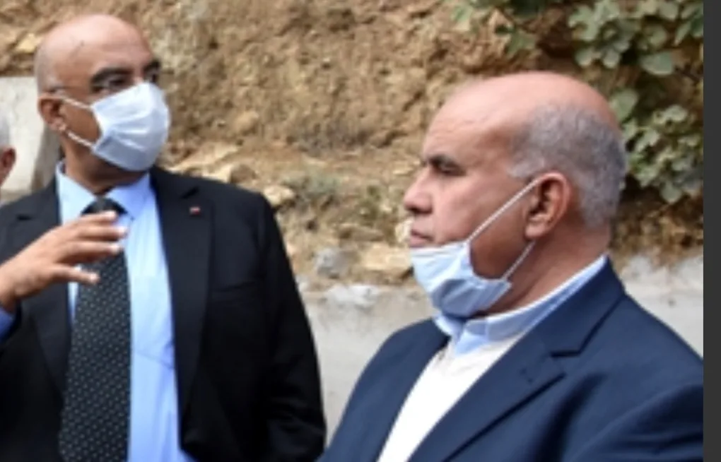 أمام صمت السلطة الوصية … رئيس جماعة تفرسيت يستغل مراسلة عامل الدريوش لإخراجها عن سياقها