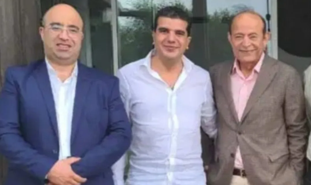 إتفاق في الرباط بين المؤثر السياسي هشام الصغير والبرلماني هوار وأوجار لخلع رئيس جماعة وجدة العزاوي