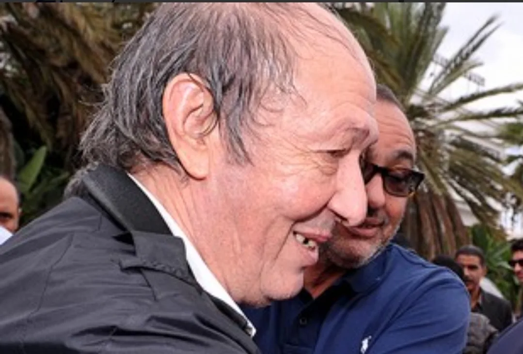وفاة المناضل الأمازيغي والسياسي الحركي أوزين أحرضان نجل المحجوبي أحرضان عن عمر 75 سنة