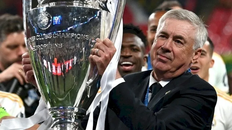 ريال مدريد يرفض المشاركة في مونديال الأندية..مباراة واحدة تساوي 20 مليون يورو