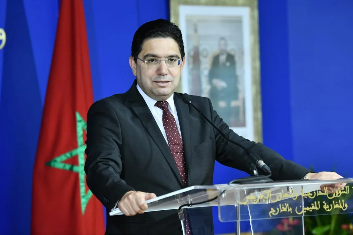 المغرب يعارض “منطق المقدمين للدروس” ويؤكد على دعمه لبلدان الساحل