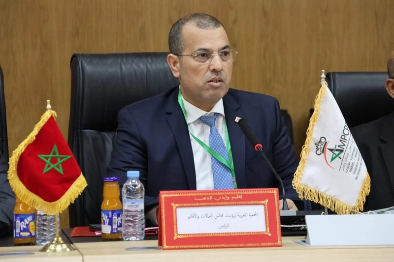 تدقيق الداخلية في استثمارات المجالس الترابية.. مشاريع معلقة وأموالها منهوبة
