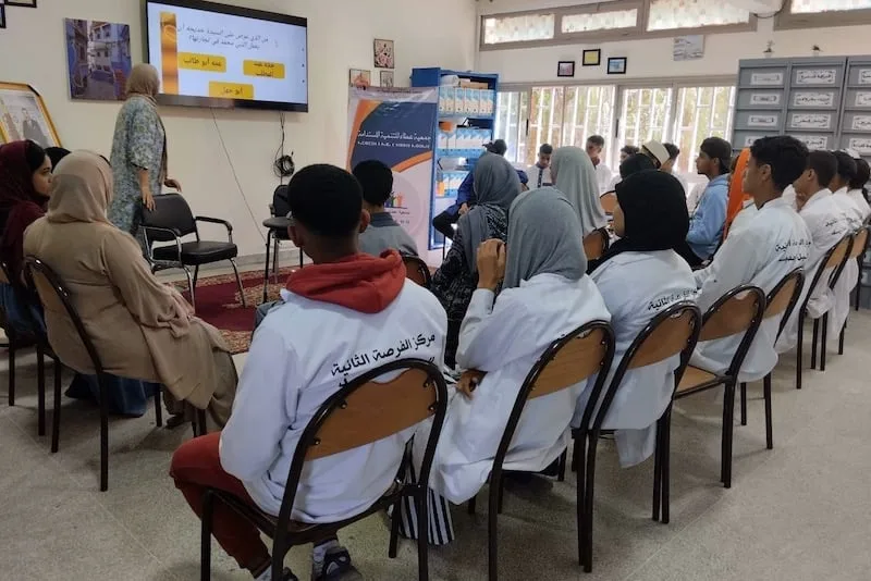 غموض مستمر حول مستحقات مدارس الفرصة الثانية