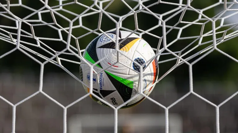 انطلاق يورو 2024 هذه الليلة .. ألمانيا تواجه اسكتلندا في افتتاح البطولة