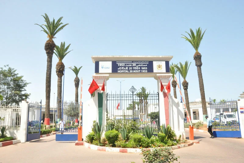 تحقيق: اتهامات بالاختلاس في مستشفى ابن رشد بالدار البيضاء