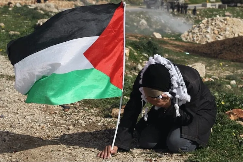 أرمينيا تعلن اعترافها بدولة فلسطين وتدعو للسلام