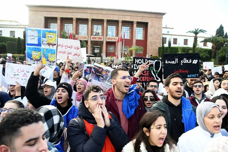 زيادة بقيمة 1400 درهم شهريا لمتصرفي القطاع العمومي..