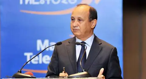 إتصالات أحيزون.. دعم لمهرجان “موازين” وتجاهل حقوق المتقاعدين