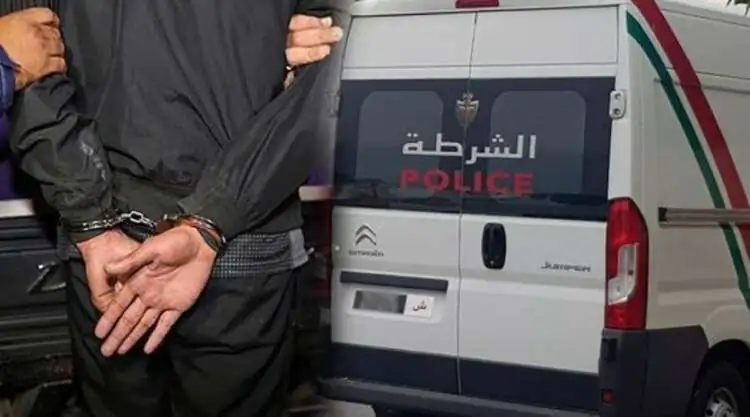 ضبط شبكة إجرامية بالجديدة .. توقيف ثلاثة أشخاص وحجز كميات من المخدرات