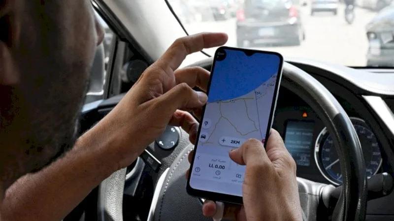 لبنان تتهم إسرائيل بالتشويش على “GPS” ما يربك السائقين والطيارين