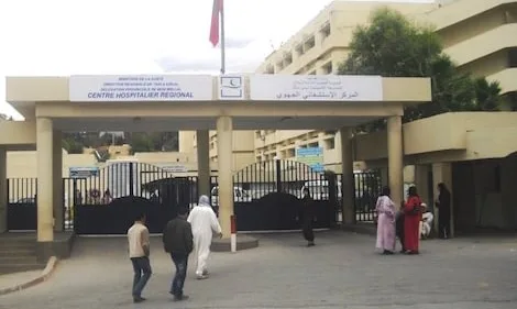 عاجل: وسط صمت وزارة الصحة.. وفاة 20 شخصا بمستشفى بني ملال في ظروف غامضة