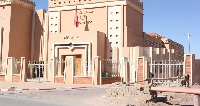 تأجيل محاكمة رئيس مجلس ورزازات بتهمة “خيانة الأمانة” إلى سبتمبر المقبل