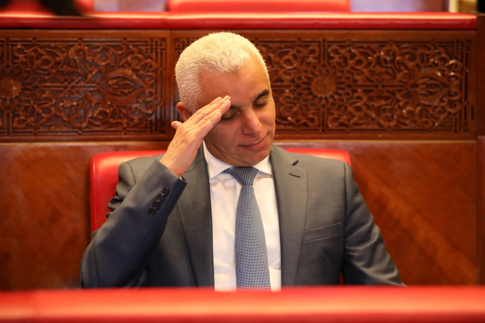 تصاعد الاحتجاجات في قطاع الصحة رغم الاتفاق الحكومي