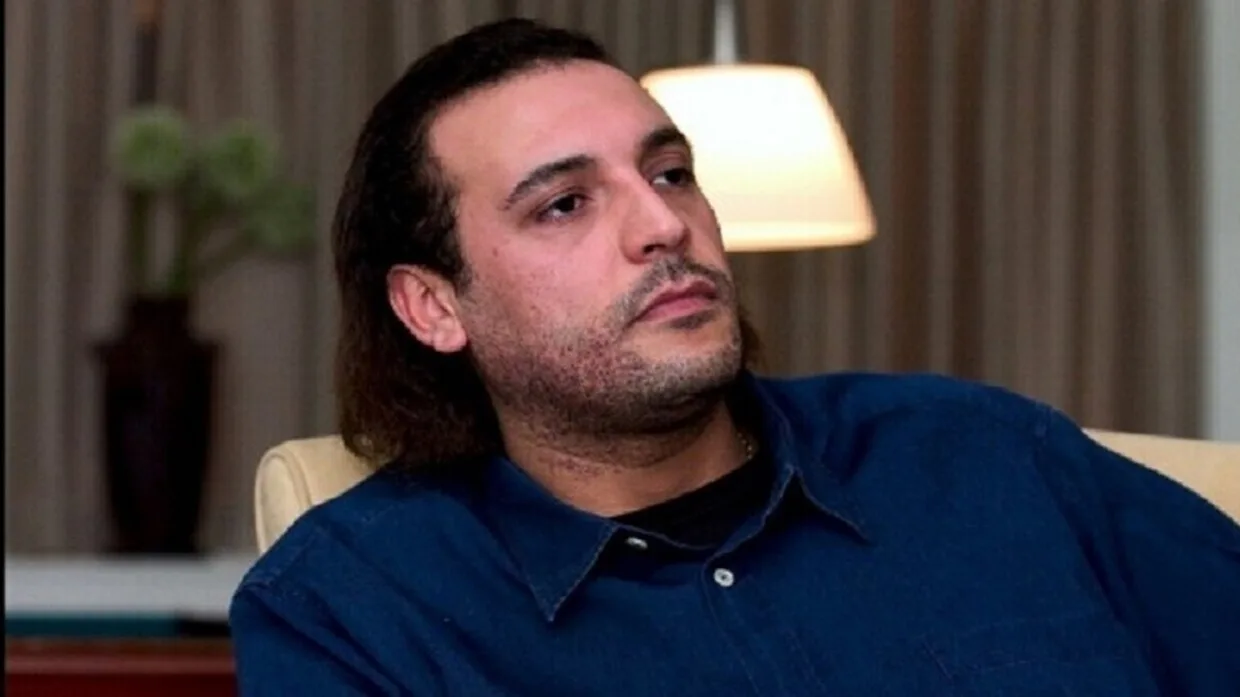 طلب هانيبال القذافي بتحقيق شامل في قضية إختفاء الصدر الشيعي في ليبيا