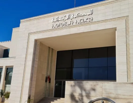 النيابة العامة تستأنف قرار متابعة منعش عقاري بتطوان