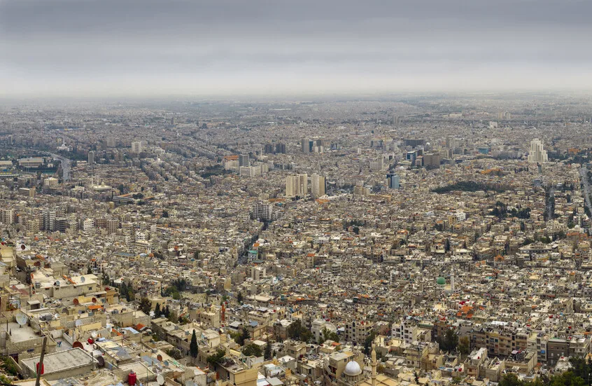 ايطاليا أول دولة في مجموعة السبع تستأنف علاقاتها الدبلوماسية مع سوريا