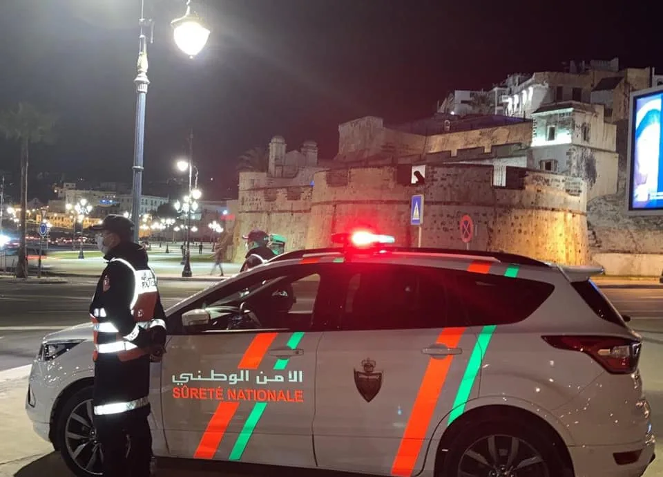 فتح تحقيق قضائي حول موظفي شرطة متهمين بالسرقة والرشوة في مراكش