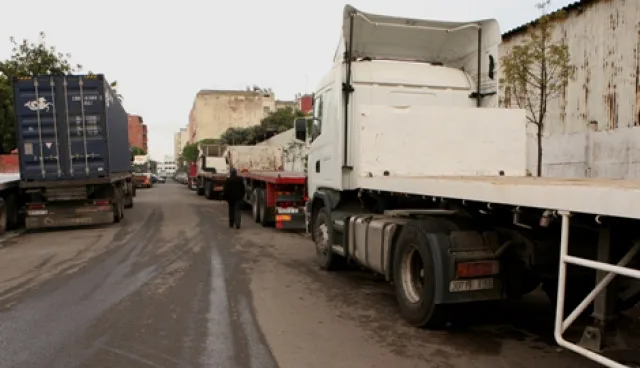 شركة إسبانية كبرى تستهدف السائقين المهنيين المغاربة لتوظيفهم في قطاع النقل