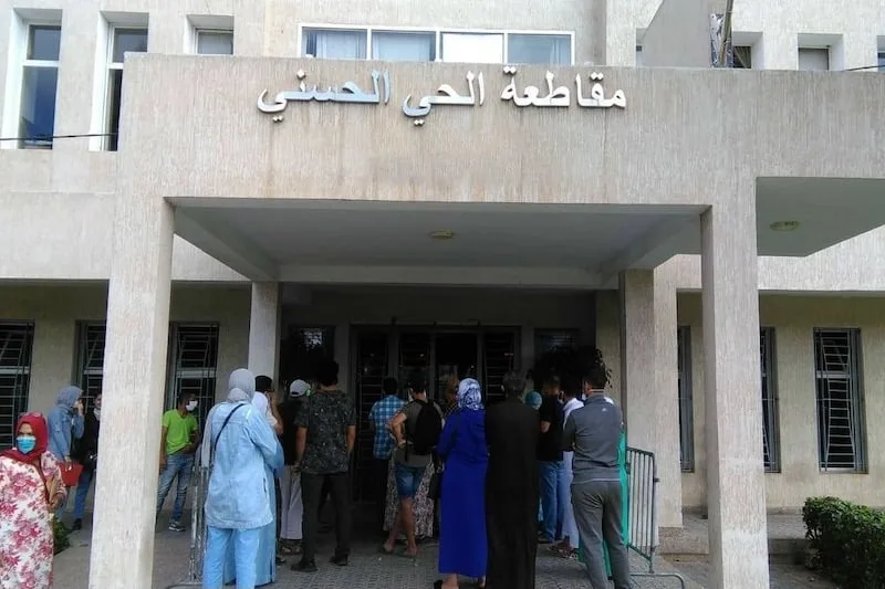 الجدل يتصاعد حول صفقة “بون د كوموند” لسندويتشات بمقاطعة الحي الحسني بالدار البيضاء