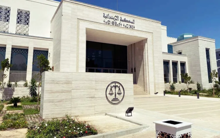 استدعاء خمسة متهمين ضمنهم سياسيين وجمعويين للمثول أمام المحكمة بتطوان بتهم التجمهر غير المسلح