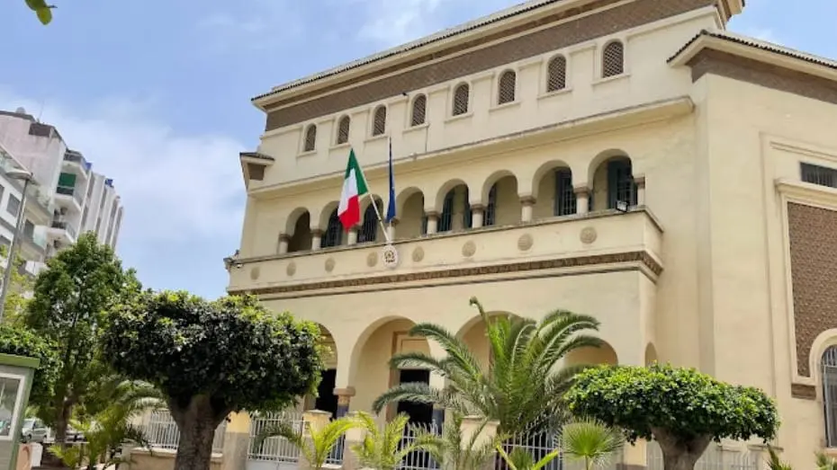 تأشيرات إيطاليا.. معاناة جديدة للمغاربة ومطالب برلمانية للحل